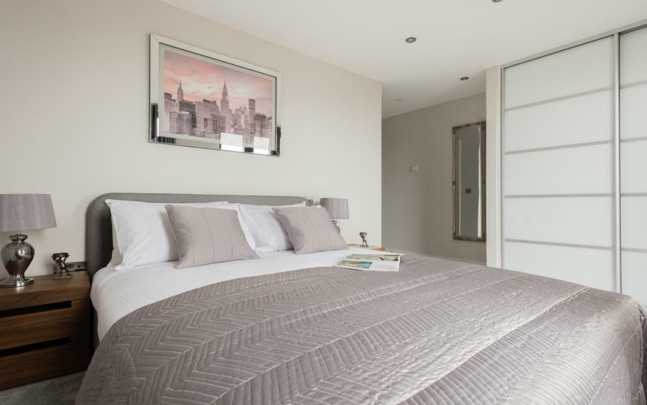 Continental Apartments Next To Westminster And Chelsea ลอนดอน ภายนอก รูปภาพ