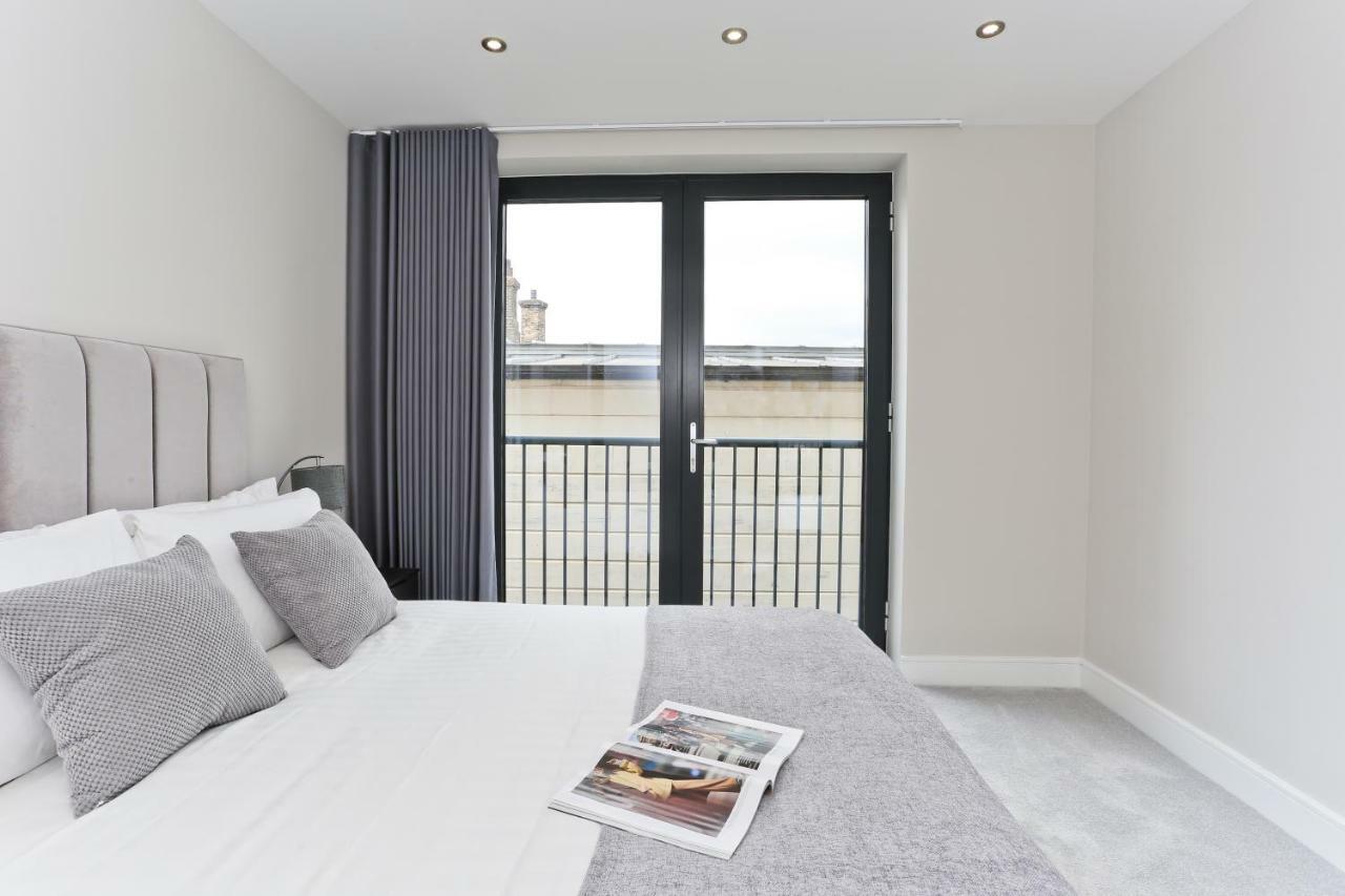 Continental Apartments Next To Westminster And Chelsea ลอนดอน ภายนอก รูปภาพ